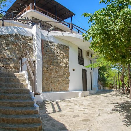 Hotel Playa Alta Mar Taganga Exteriér fotografie