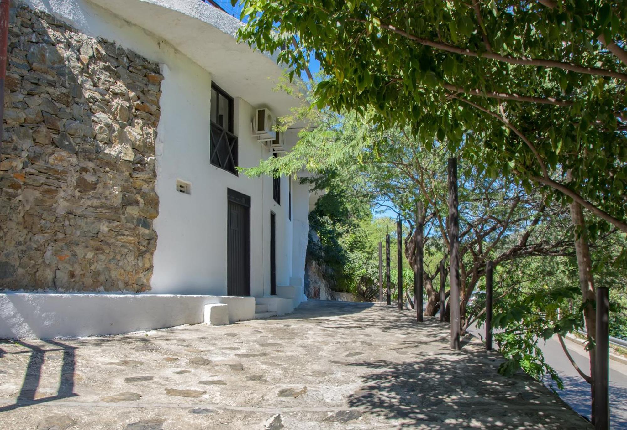 Hotel Playa Alta Mar Taganga Exteriér fotografie