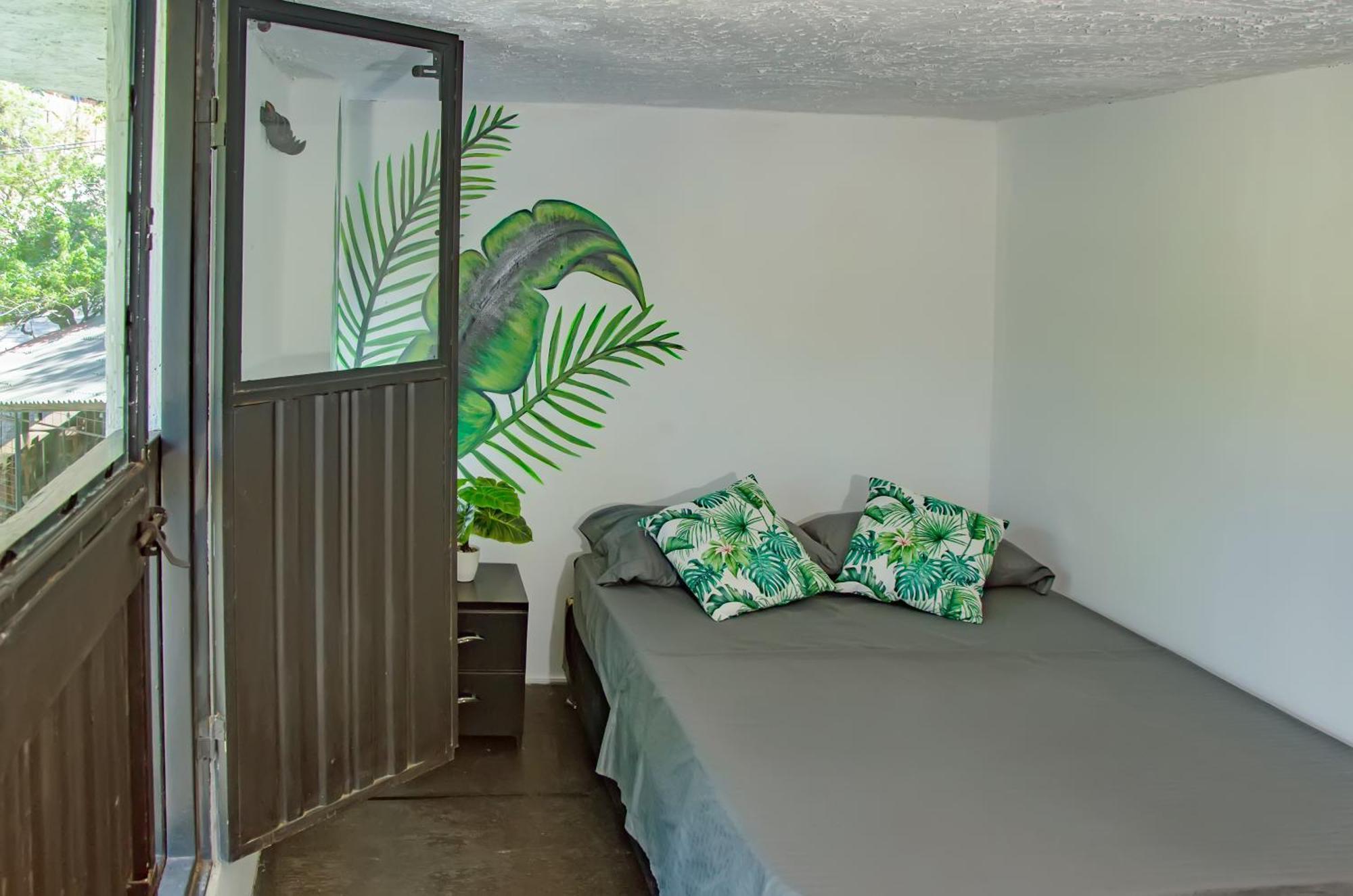 Hotel Playa Alta Mar Taganga Exteriér fotografie